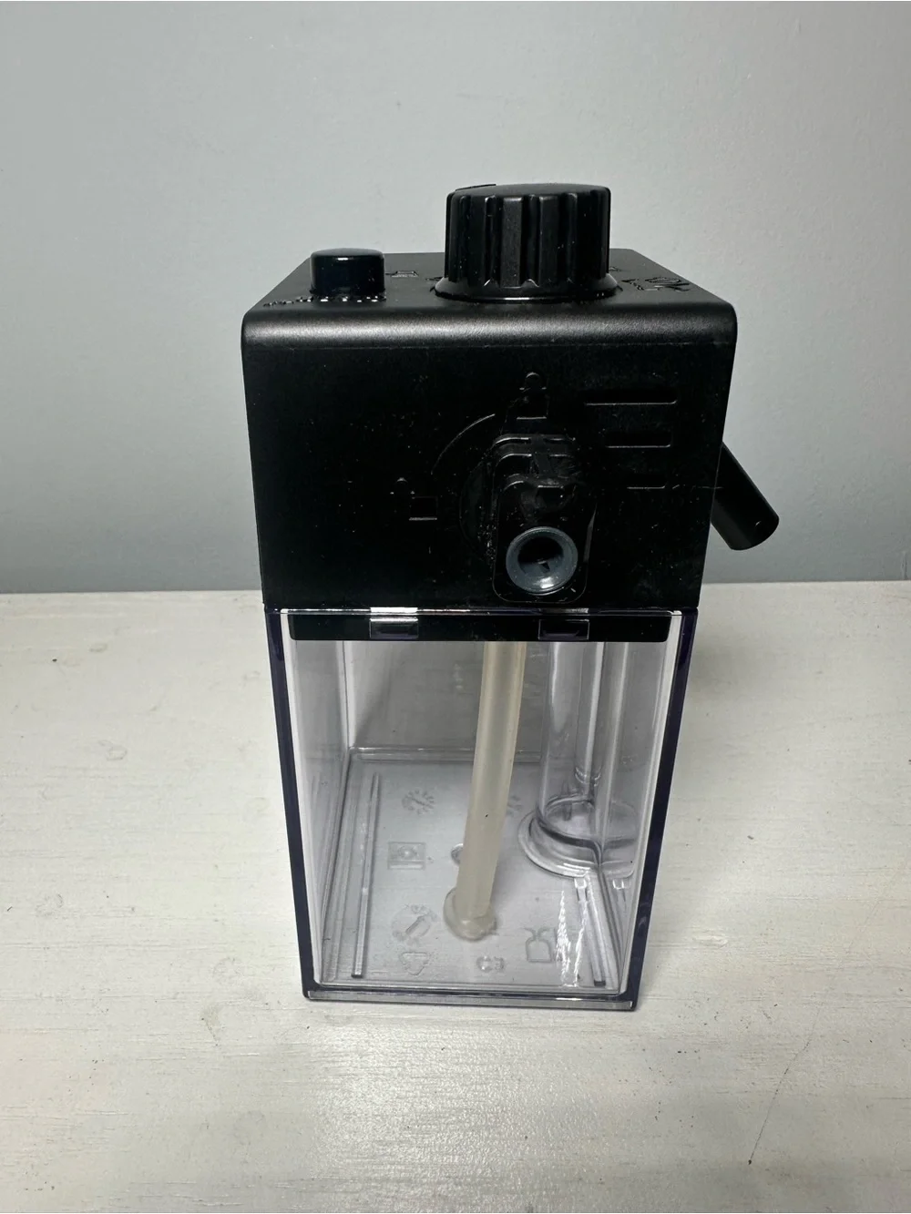 Nespresso - Lattisima Plus Milk Frothhing Pitcher Replacement